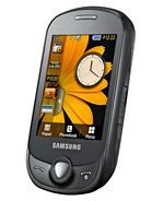 Samsung C3510 Genoa title=
